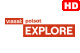 Polsat Viasat Explore HD Polsat Viasat Explore HD